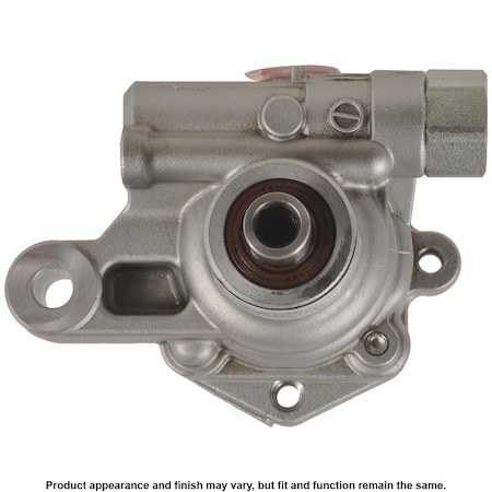 A1 Cardone New Power Steering Pump, 96-5390 96-5390